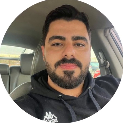 Ahmad Alhammad