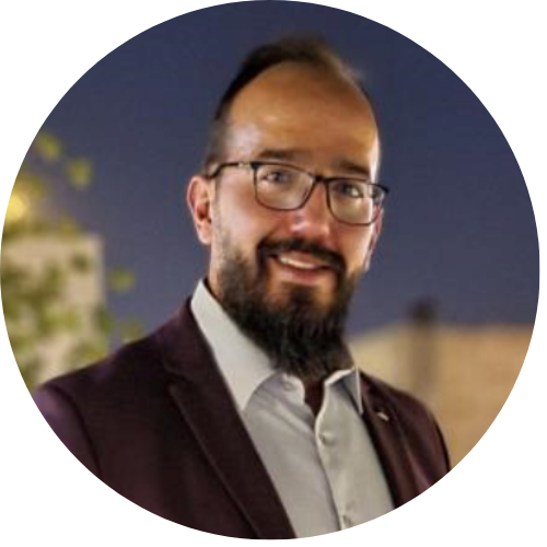 Mohammad Al Turk
